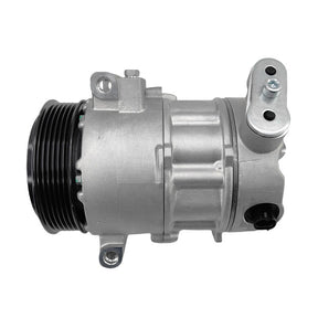 A/C Compressor No Clutch Fit For Holden VE Commodore 3.6L 92240524 92265301 2006-2013 ACC-HLN027 - Machter