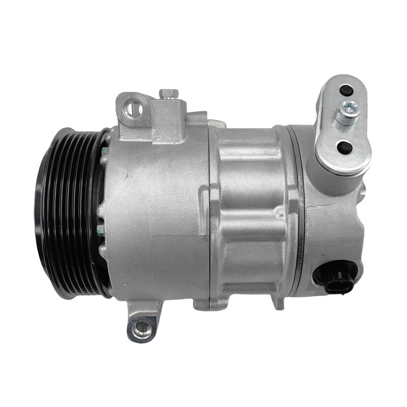 A/C Compressor No Clutch Fit For Holden VE Commodore 3.6L 92240524 92265301 2006-2013 ACC-HLN027 - Machter