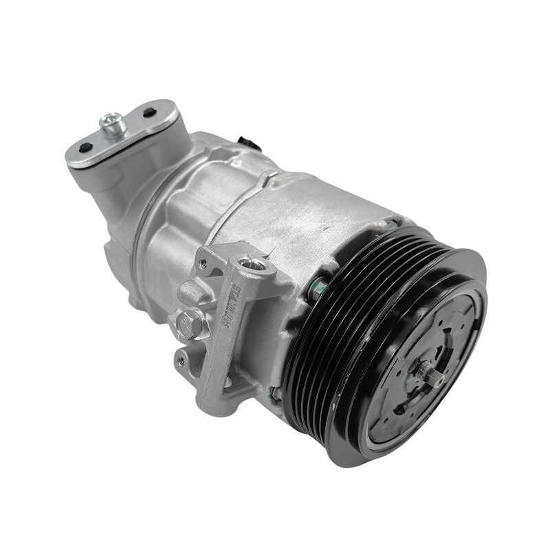 A/C Compressor No Clutch Fit For Holden VE Commodore 3.6L 92240524 92265301 2006-2013 ACC-HLN027 - Machter