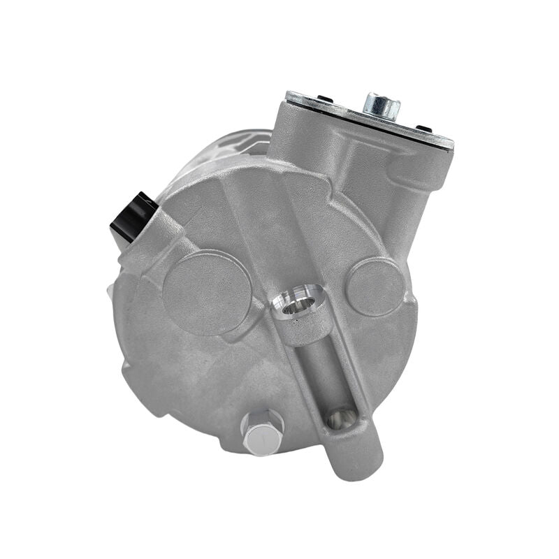A/C Compressor No Clutch Fit For Holden VE Commodore 3.6L 92240524 92265301 2006-2013 ACC-HLN027 - Machter