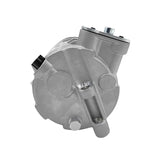 A/C Compressor No Clutch Fit For Holden VE Commodore 3.6L 92240524 92265301 2006-2013 ACC-HLN027 - Machter