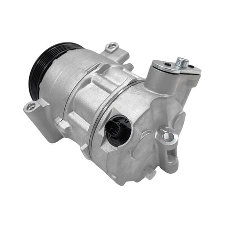 A/C Compressor No Clutch Fit For Holden VE Commodore 3.6L 92240524 92265301 2006-2013 - Machter