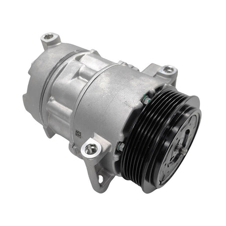 A/C Compressor No Clutch Fit For Holden VE Commodore 3.6L 92240524 92265301 2006-2013 - Machter