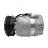 Air Con AC Compressor Fit For Holden Vectra JS 2.5L Petrol 1999-2002 ACC-HLN028 - Machter