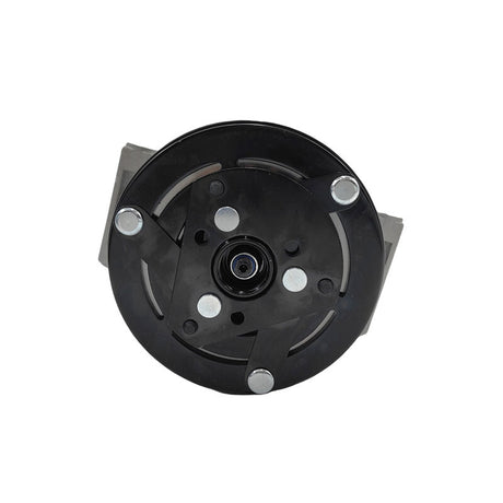 Air Con AC Compressor Fit For Holden Vectra JS 2.5L Petrol 1999-2002 - Machter