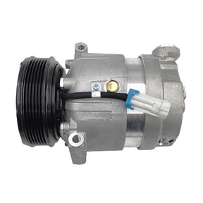 Air Con AC Compressor Fit For Holden Vectra JS 2.5L Petrol 1999-2002 ACC-HLN028 - Machter