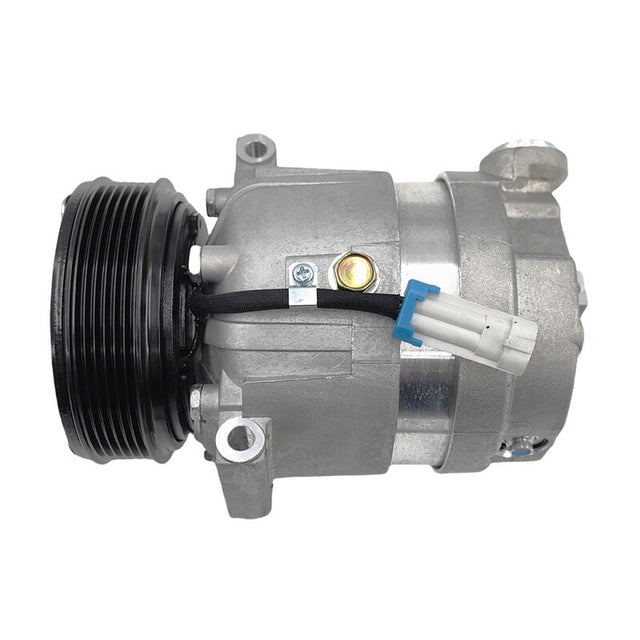 Air Con AC Compressor Fit For Holden Vectra JS 2.5L Petrol 1999-2002 ACC-HLN028 - Machter