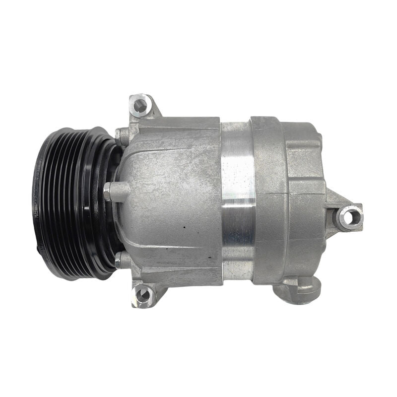 Air Con AC Compressor Fit For Holden Vectra JS 2.5L Petrol 1999-2002 ACC-HLN028 - Machter