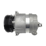 Air Con AC Compressor Fit For Holden Vectra JS 2.5L Petrol 1999-2002 ACC-HLN028 - Machter