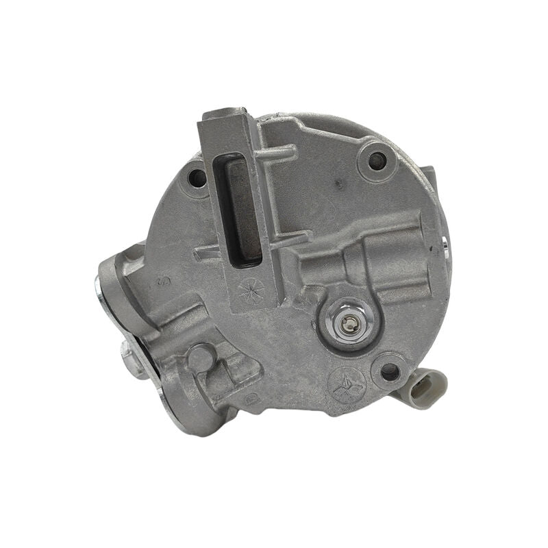Air Con AC Compressor Fit For Holden Vectra JS 2.5L Petrol 1999-2002 ACC-HLN028 - Machter
