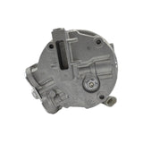 Air Con AC Compressor Fit For Holden Vectra JS 2.5L Petrol 1999-2002 ACC-HLN028 - Machter