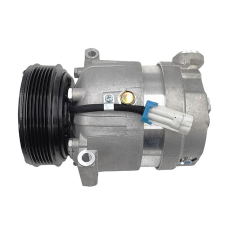 Air Con AC Compressor Fit For Holden Vectra JS 2.5L Petrol 1999-2002 - Machter