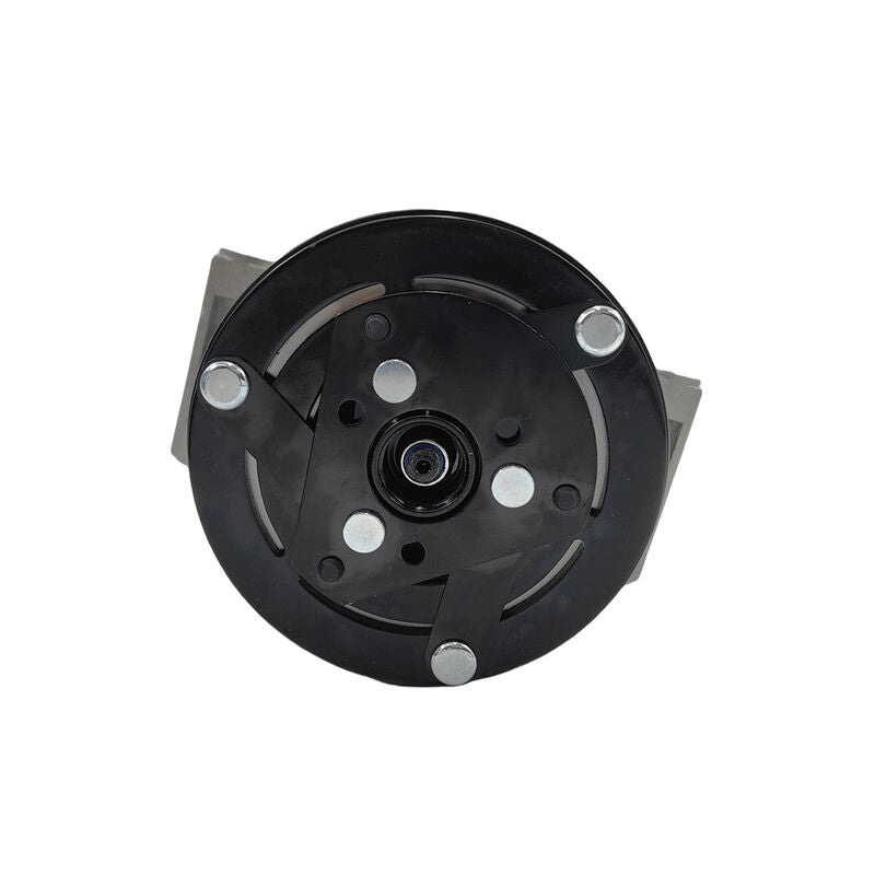 Air Con AC Compressor Fit For Holden Vectra JS 2.5L Petrol 1999-2002 ACC-HLN028 - Machter