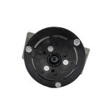 Air Con AC Compressor Fit For Holden Vectra JS 2.5L Petrol 1999-2002 ACC-HLN028 - Machter