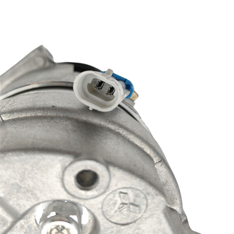 Air Con AC Compressor Fit For Holden Vectra JS 2.5L Petrol 1999-2002 ACC-HLN028 - Machter