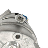Air Con AC Compressor Fit For Holden Vectra JS 2.5L Petrol 1999-2002 ACC-HLN028 - Machter