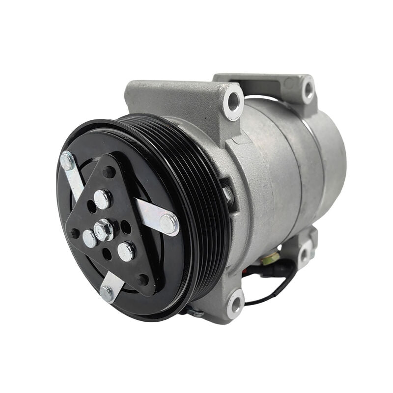 A/C Compressor Fit For Holden Rodeo RA 3.5L 6VE1 LX5 92148056 2003-2006 ACC-HLN029 - Machter