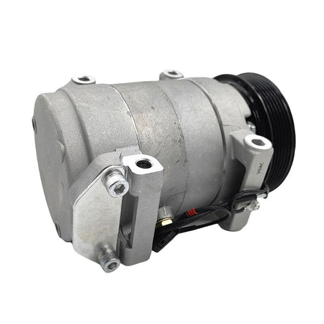 A/C Compressor Fit For Holden Rodeo RA 3.5L 6VE1 LX5 92148056 2003-2006 - Machter