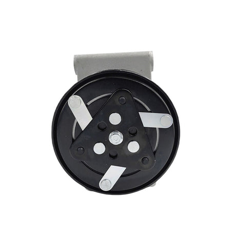 A/C Compressor Fit For Holden Rodeo RA 3.5L 6VE1 LX5 92148056 2003-2006 - Machter