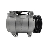 A/C Compressor Fit For Holden Rodeo RA 3.5L 6VE1 LX5 92148056 2003-2006 ACC-HLN029 - Machter