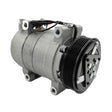 A/C Compressor Fit For Holden Rodeo RA 3.5L 6VE1 LX5 92148056 2003-2006 ACC-HLN029 - Machter