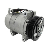A/C Compressor Fit For Holden Rodeo RA 3.5L 6VE1 LX5 92148056 2003-2006 ACC-HLN029 - Machter