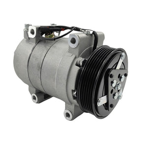 A/C Compressor Fit For Holden Rodeo RA 3.5L 6VE1 LX5 92148056 2003-2006 ACC-HLN029 - Machter