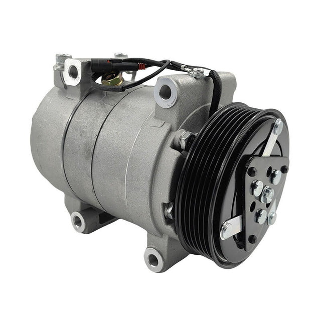 A/C Compressor Fit For Holden Rodeo RA 3.5L 6VE1 LX5 92148056 2003-2006 ACC-HLN029 - Machter