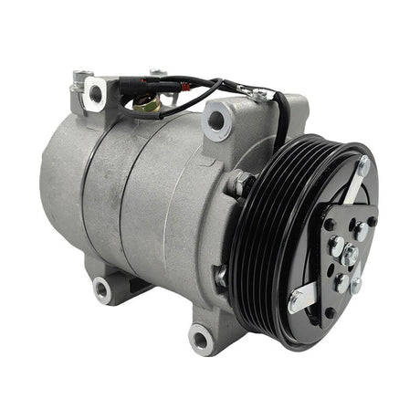 A/C Compressor Fit For Holden Rodeo RA 3.5L 6VE1 LX5 92148056 2003-2006 - Machter