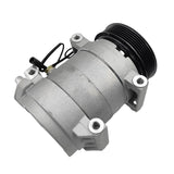 A/C Compressor Fit For Holden Rodeo RA 3.5L 6VE1 LX5 92148056 2003-2006 ACC-HLN029 - Machter