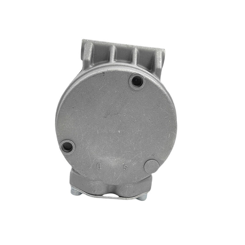 A/C Compressor Fit For Holden Rodeo RA 3.5L 6VE1 LX5 92148056 2003-2006 ACC-HLN029 - Machter
