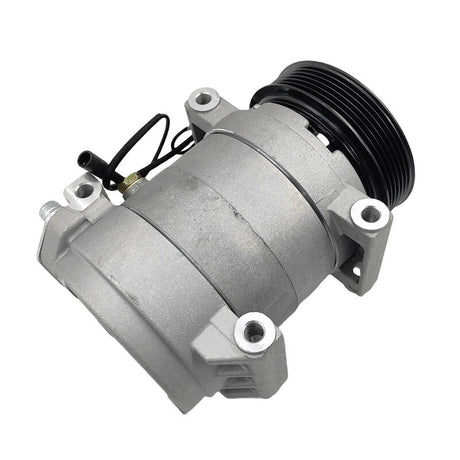 A/C Compressor Fit For Holden Rodeo RA 3.5L 6VE1 LX5 92148056 2003-2006 - Machter