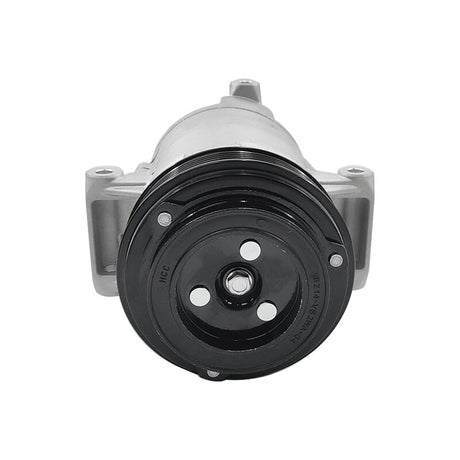 AC Compressor Fit For Holden Cruze JH 1.6L Petrol Turbo Cyl 1.6L 13346491 03/2013-ON - Machter