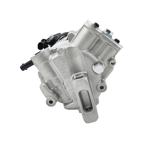 AC Compressor Fit For Holden Cruze JH 1.6L Petrol Turbo Cyl 1.6L 13346491 03/2013-ON - Machter