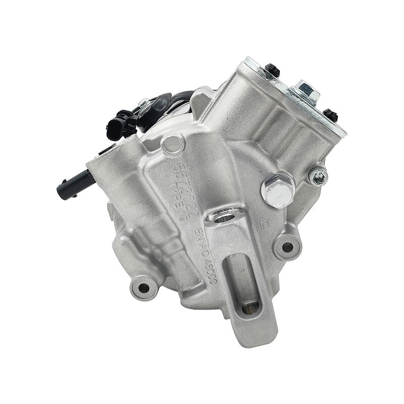 AC Compressor Fit For Holden Cruze JH 1.6L Petrol Turbo Cyl 1.6L 13346491 03/2013-ON ACC-HLN030 - Machter