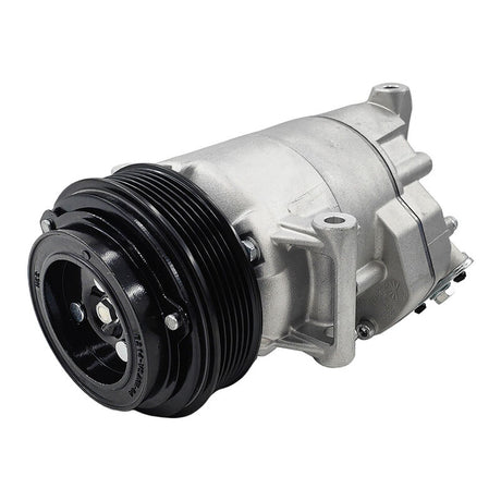 AC Compressor Fit For Holden Cruze JH 1.6L Petrol Turbo Cyl 1.6L 13346491 03/2013-ON - Machter