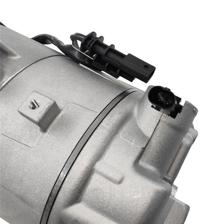 AC Compressor Fit For Holden Cruze JH 1.6L Petrol Turbo Cyl 1.6L 13346491 03/2013-ON - Machter