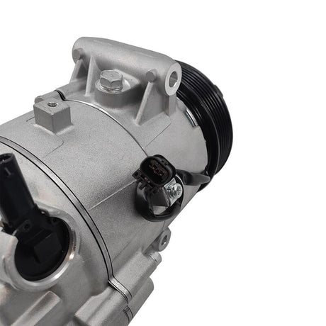 AC Compressor Fit For Holden Cruze JH 1.6L Petrol Turbo Cyl 1.6L 13346491 03/2013-ON - Machter