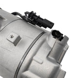 AC Compressor Fit For Holden Cruze JH 1.6L Petrol Turbo Cyl 1.6L 13346491 03/2013-ON ACC-HLN030 - Machter