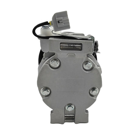 AC Compressor Fit For Hino 300 Dutro 714 716 4.0L Diesel N04C 01/2007-ON - Machter