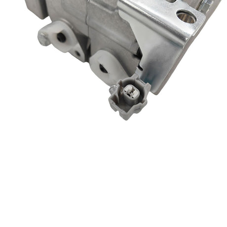 AC Compressor Fit For Hino 300 Dutro 714 716 4.0L Diesel N04C 01/2007-ON - Machter