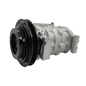 AC Compressor Fit For Hino 300 Dutro 714 716 4.0L Diesel N04C 01/2007-ON ACC-HN001 - Machter