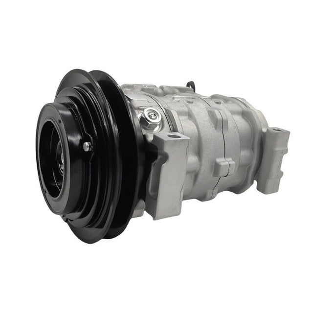 AC Compressor Fit For Hino 300 Dutro 714 716 4.0L Diesel N04C 01/2007-ON ACC-HN001 - Machter