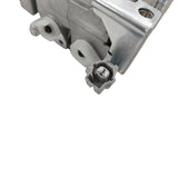 AC Compressor Fit For Hino 300 Dutro 714 716 4.0L Diesel N04C 01/2007-ON ACC-HN001 - Machter