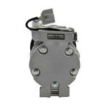 AC Compressor Fit For Hino 300 Dutro 714 716 4.0L Diesel N04C 01/2007-ON ACC-HN001 - Machter