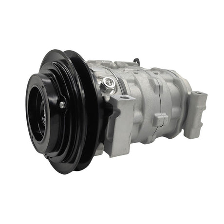 AC Compressor Fit For Hino 300 Dutro 714 716 4.0L Diesel N04C 01/2007-ON - Machter