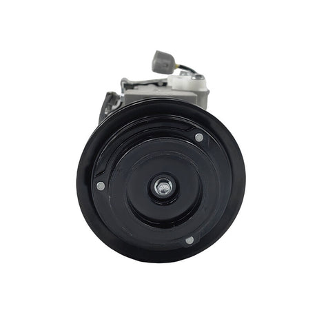 AC Compressor Fit For Hino 300 Dutro 714 716 4.0L Diesel N04C 01/2007-ON - Machter