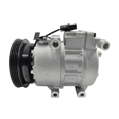 AC Compressor Fit For Hyundai Elantra i30 Tiburon Tucson Accent Matrix For Kia Cee'd - Machter