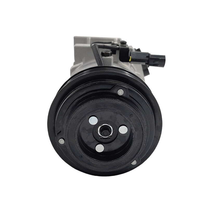 AC Compressor With Clutch Fit For Hyundai Veloster FS 1.6L Petrol G4FD 01/2011-12/2017 ACC-HY005 - Machter