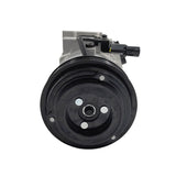 AC Compressor With Clutch Fit For Hyundai Veloster FS 1.6L Petrol G4FD 01/2011-12/2017 ACC-HY005 - Machter